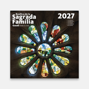 Calendar 2027 S. Família 27SF2 1