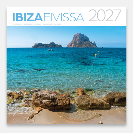 Calendari 2027 Eivissa 27EIG