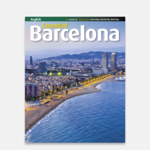 Barcelona cob bt a barcelona
