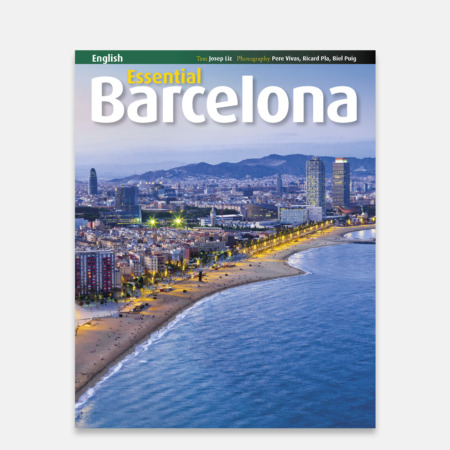 Barcelona cob bt a barcelona
