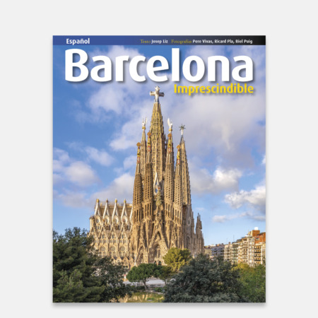 Barcelona cob bt e barcelona