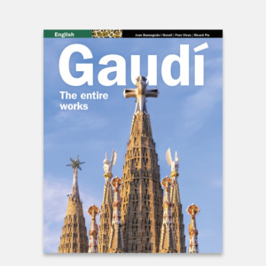Gaudí cob gt a gaudi