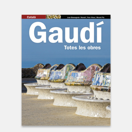 Gaudí cob gt c gaudi