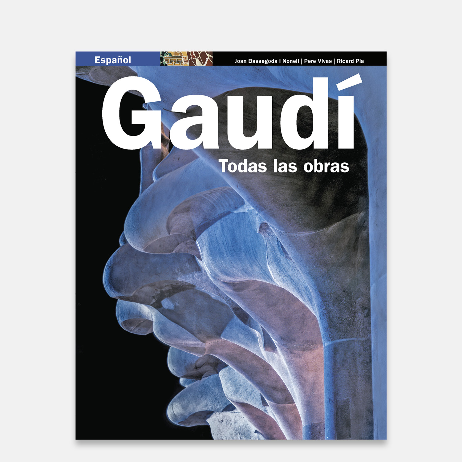 Gaudí Gaudí cob gt e gaudi