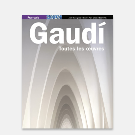 Gaudí cob gt f gaudi